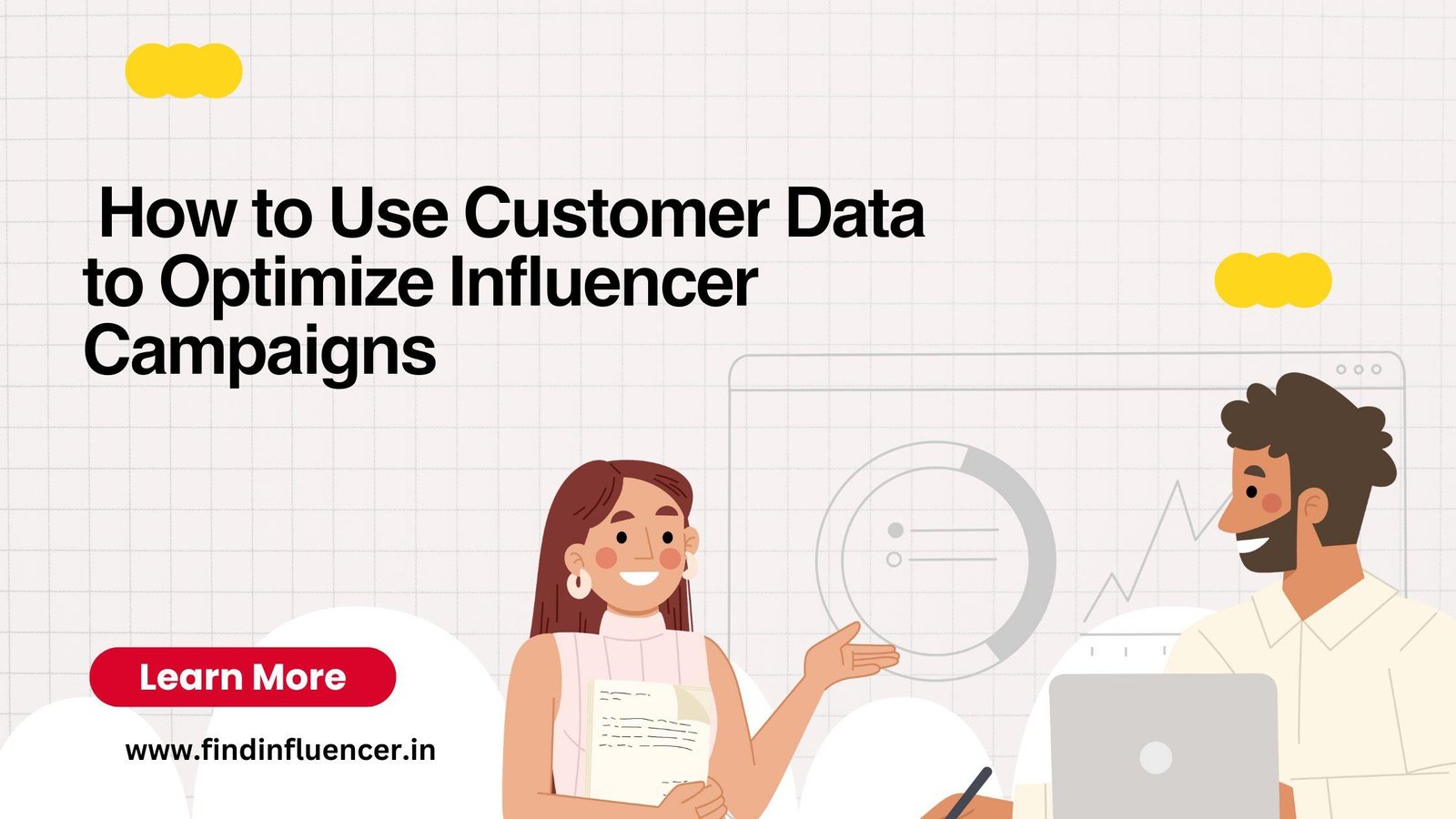  How to Use Customer Data to Optimize Influencer Campaigns