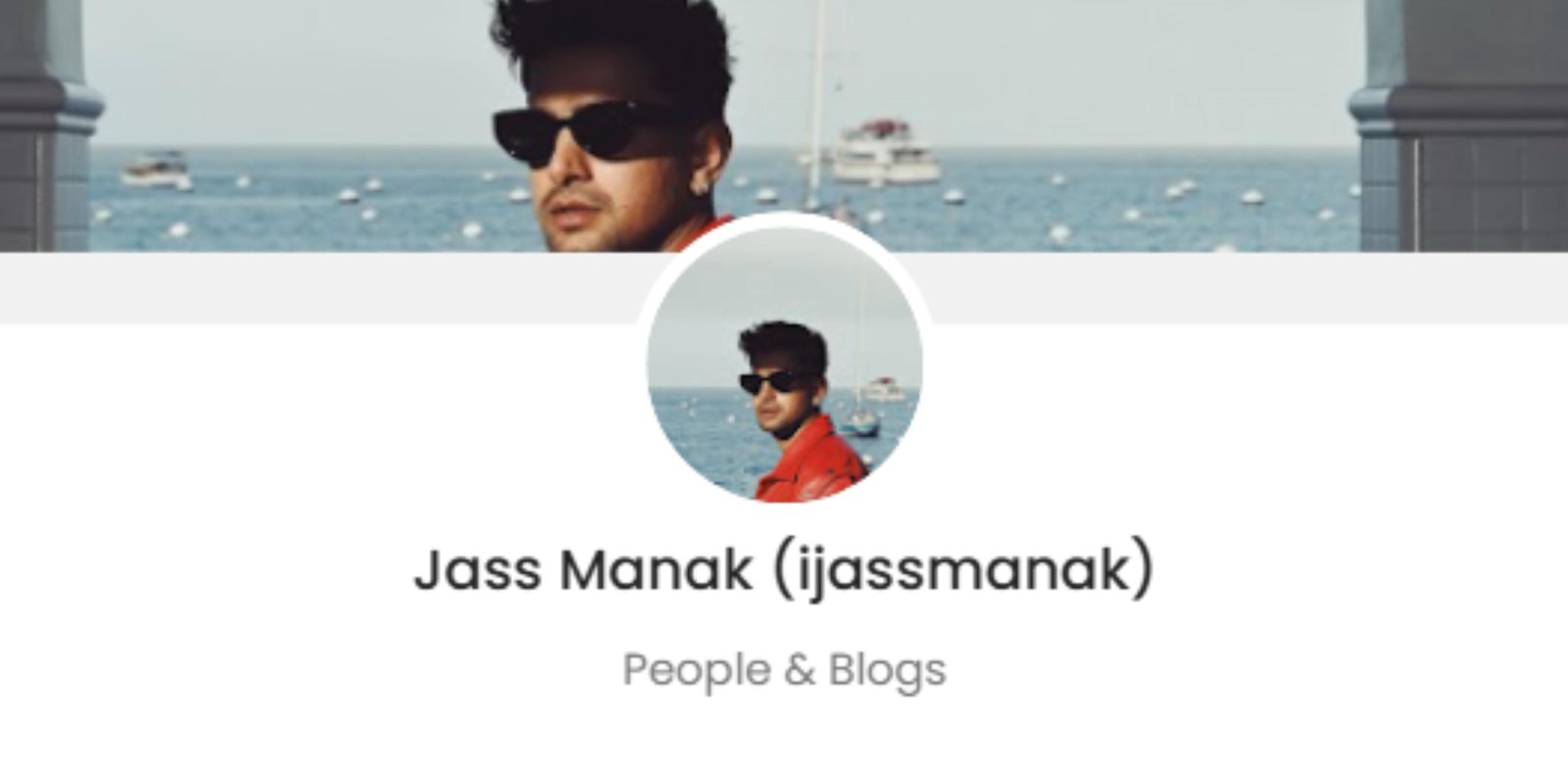 Jass Manak Promotion Price