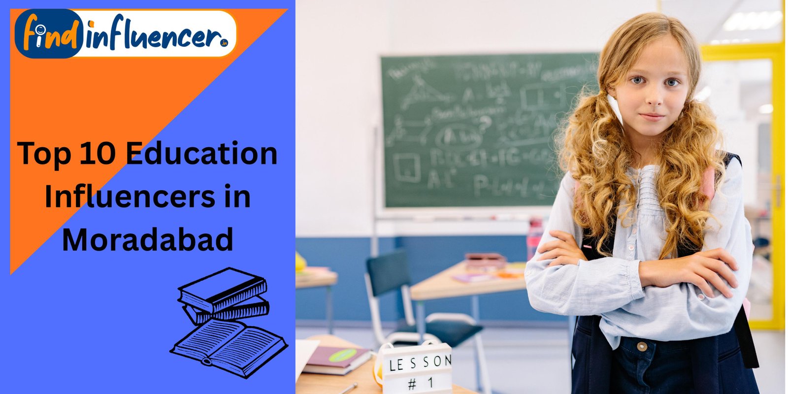 Top 10 Education Influencers in Moradabad