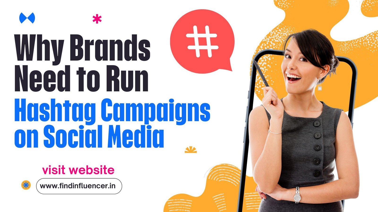  Why Brands Need to Run Hashtag Campaigns on Social Media