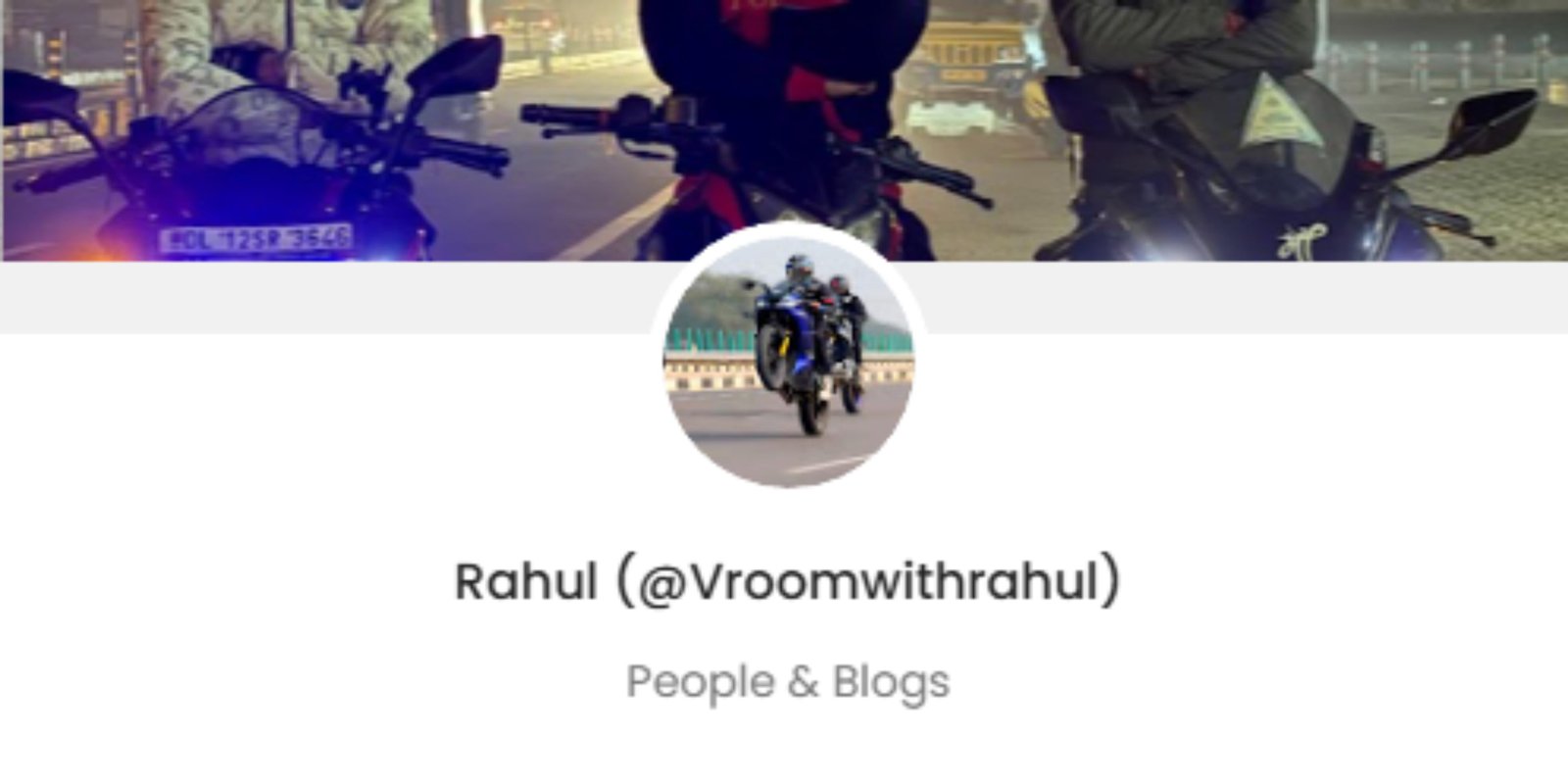 Rahul Promotion Price