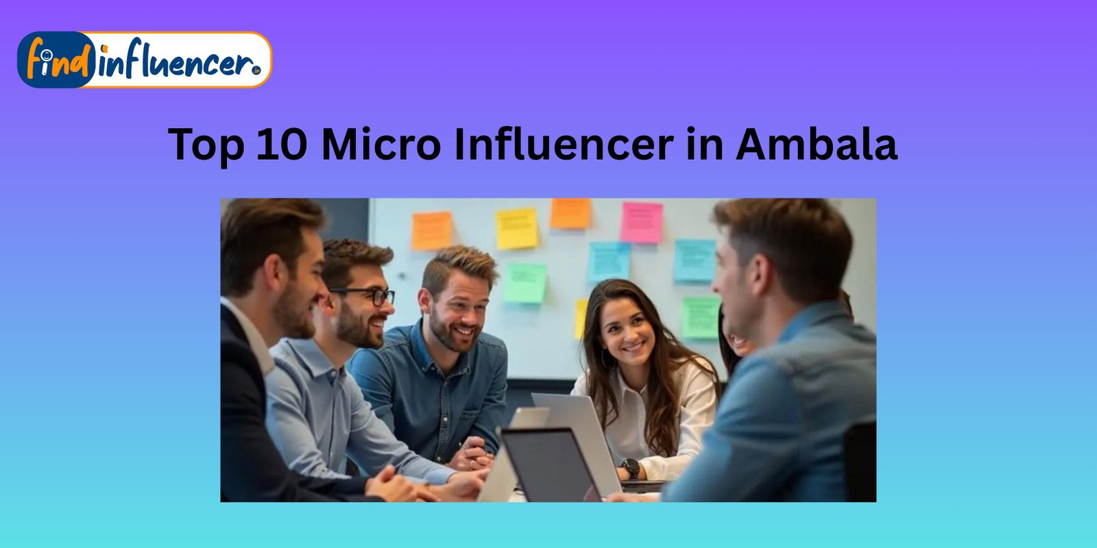 Top 10 Micro Influencer in Ambala Promotion Price