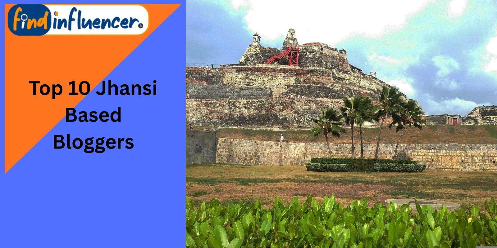 Top 10 Jhansi Based Bloggers