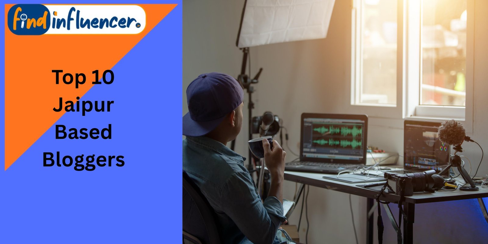 Top 10 Jaipur Based Bloggers