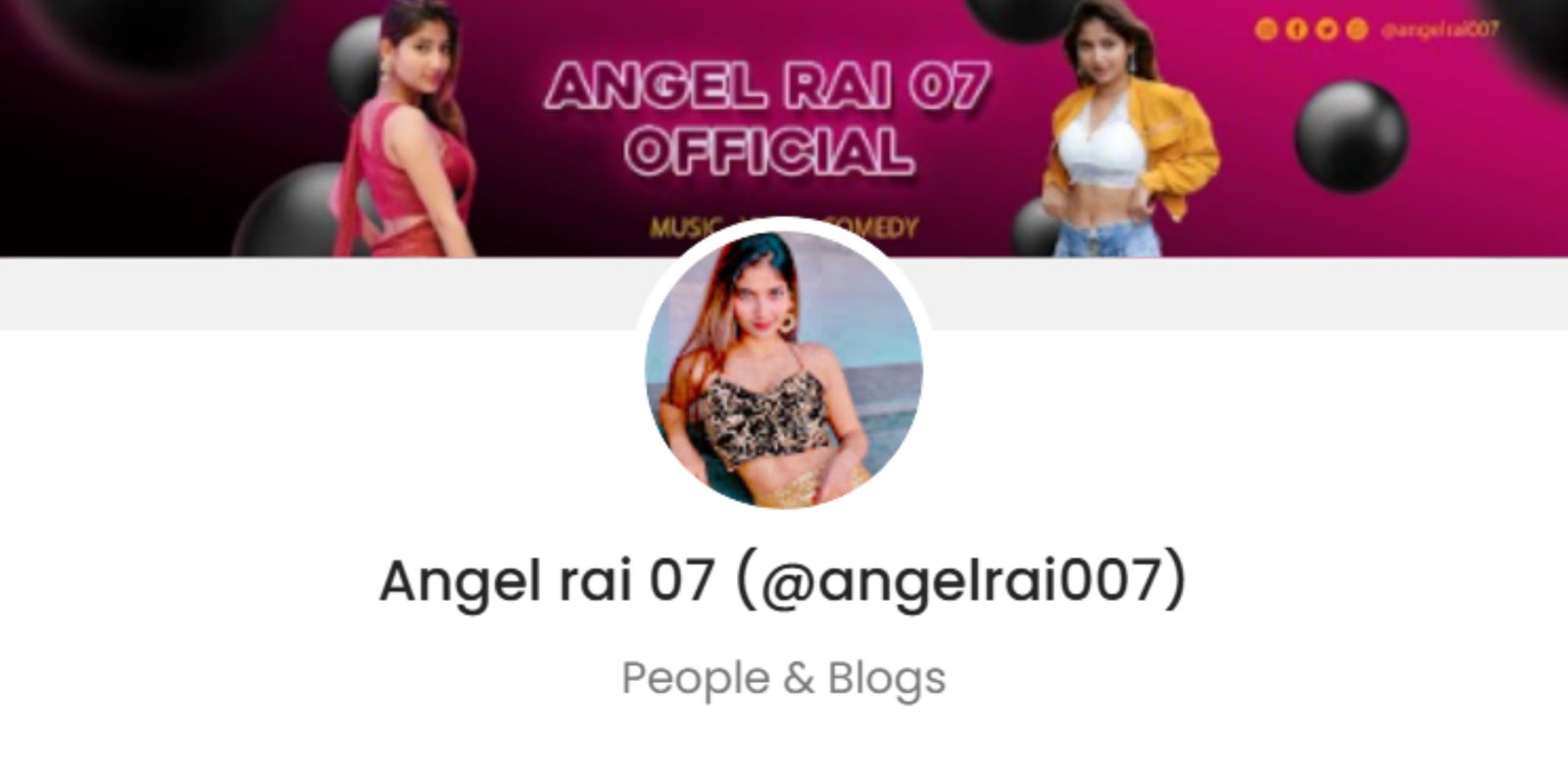 Angel Rai Promotion Price