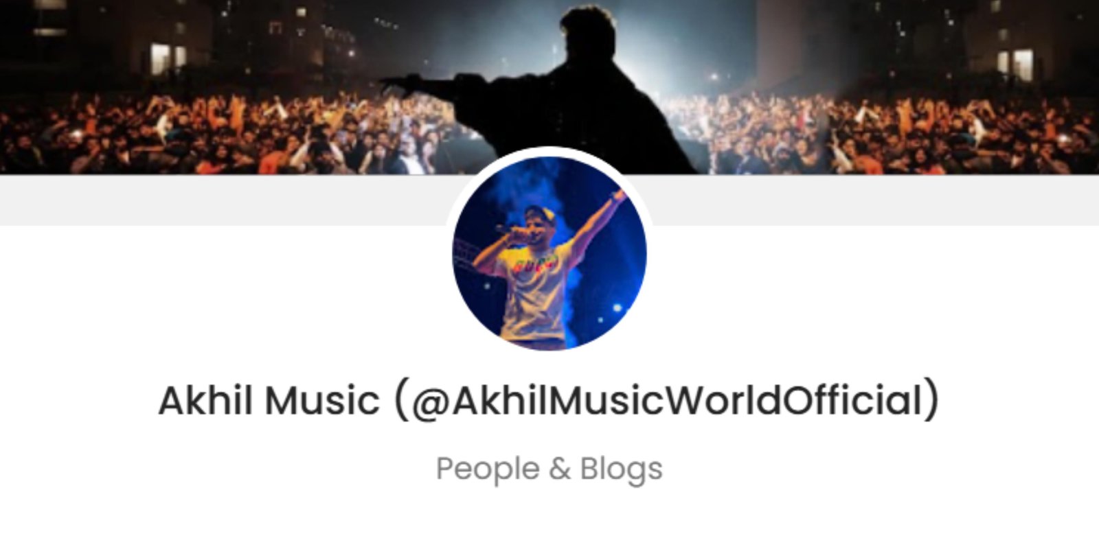 AKHIL Promotion Price