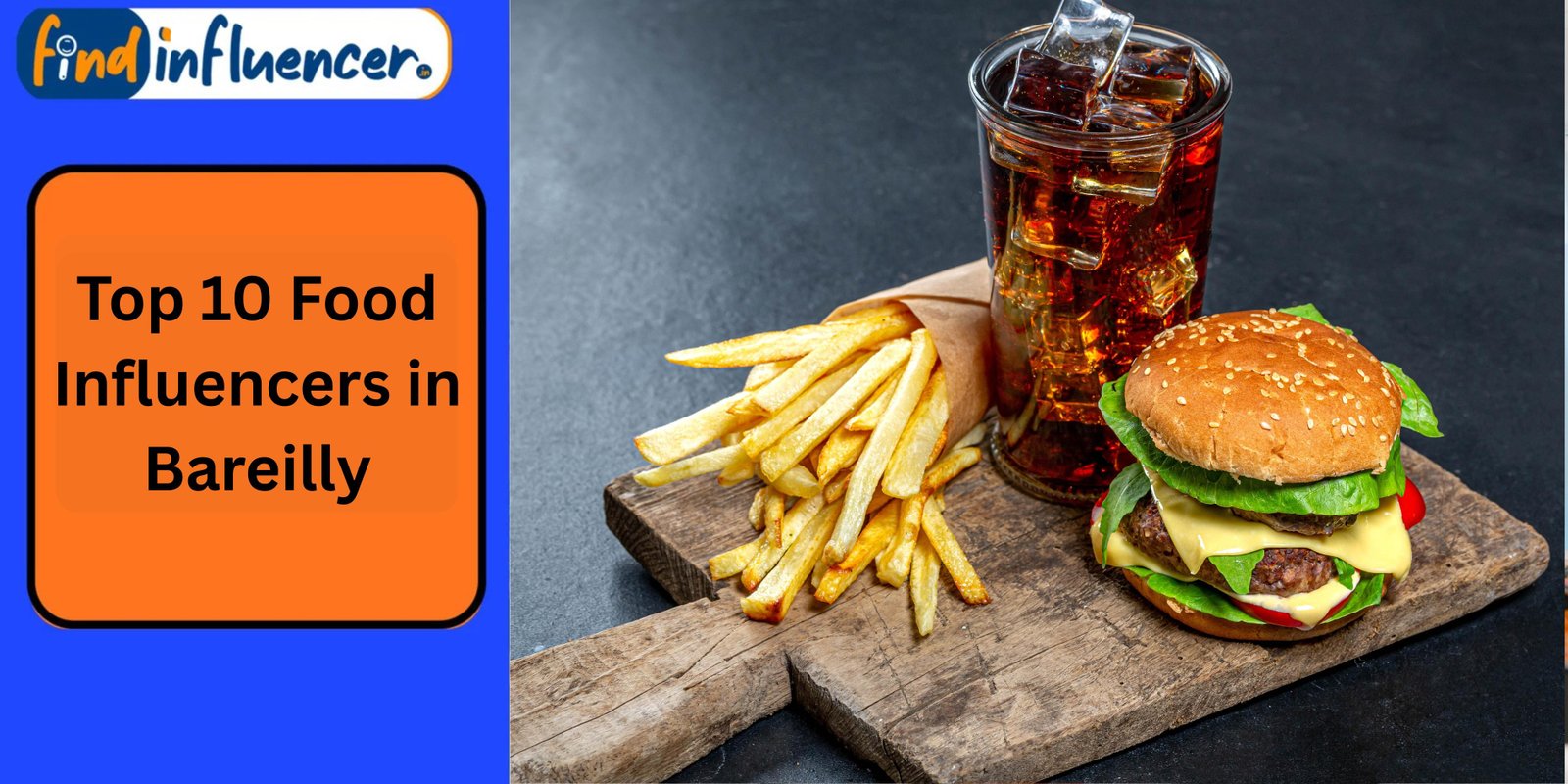 Top 10 Food Influencers in Bareilly