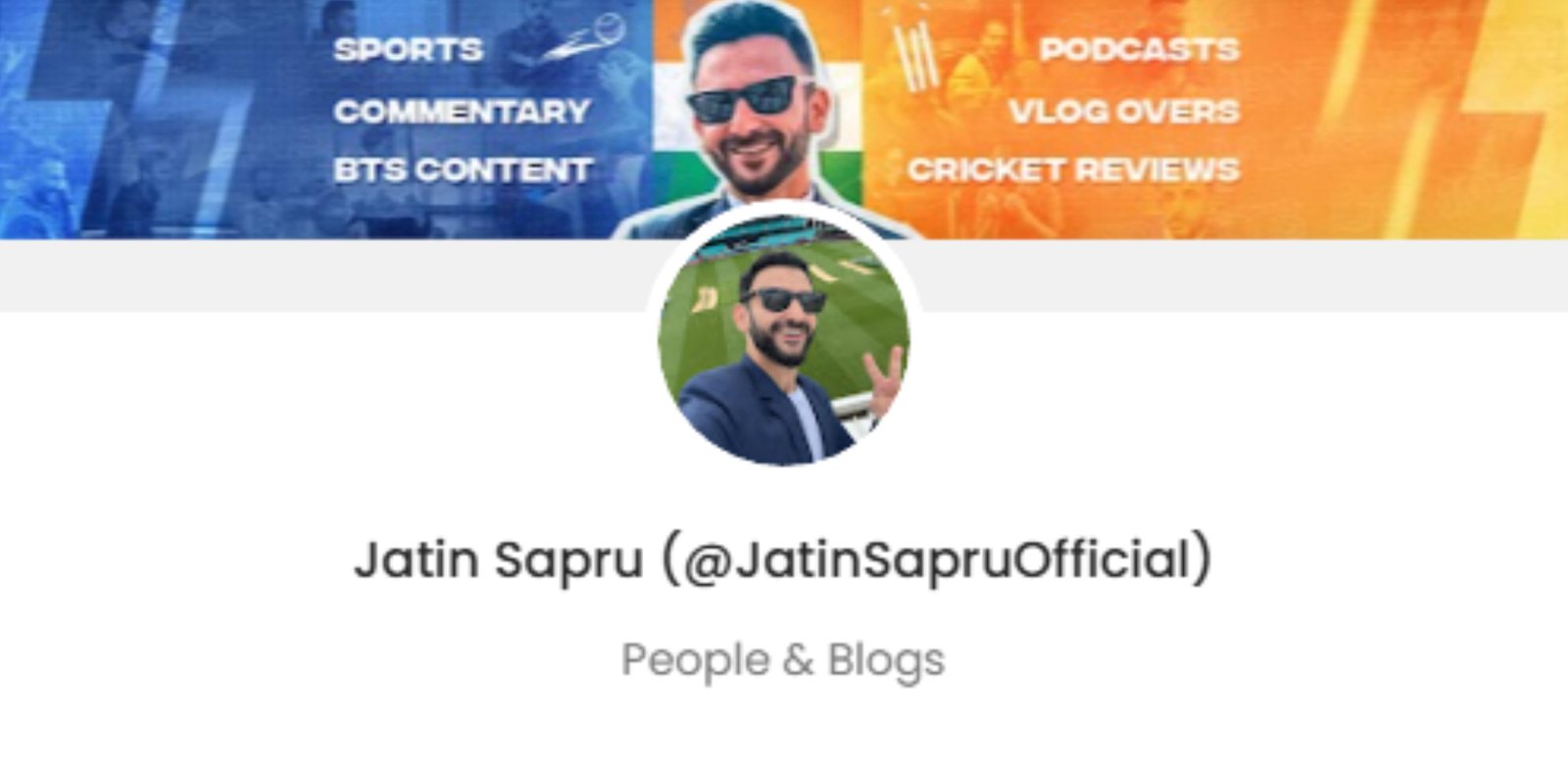 Jatin Sapru Promotion Price