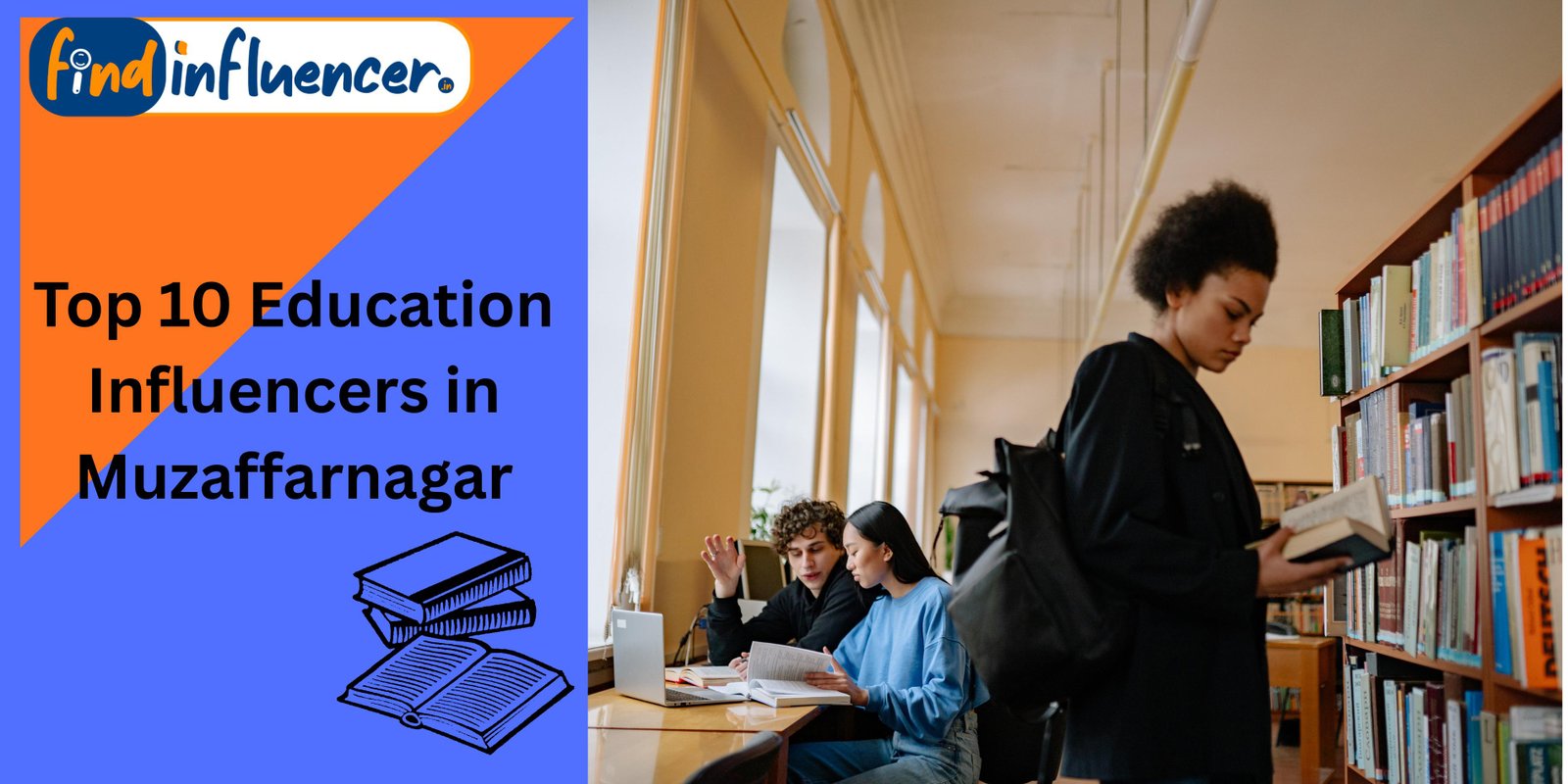 Top 10 Education Influencers in Muzaffarnagar