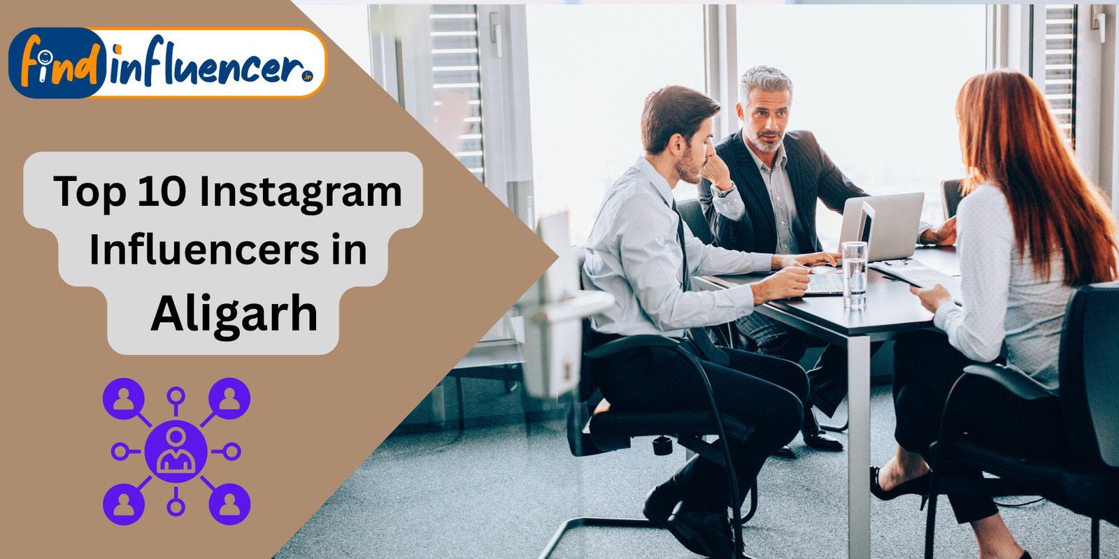 Top 10 Instagram Influencers in Aligarh