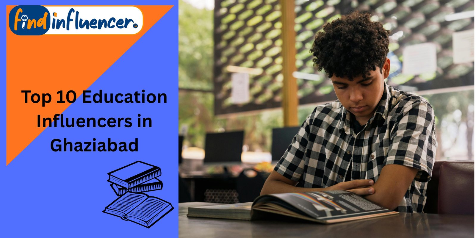 Top 10 Education Influencers in Ghaziabad