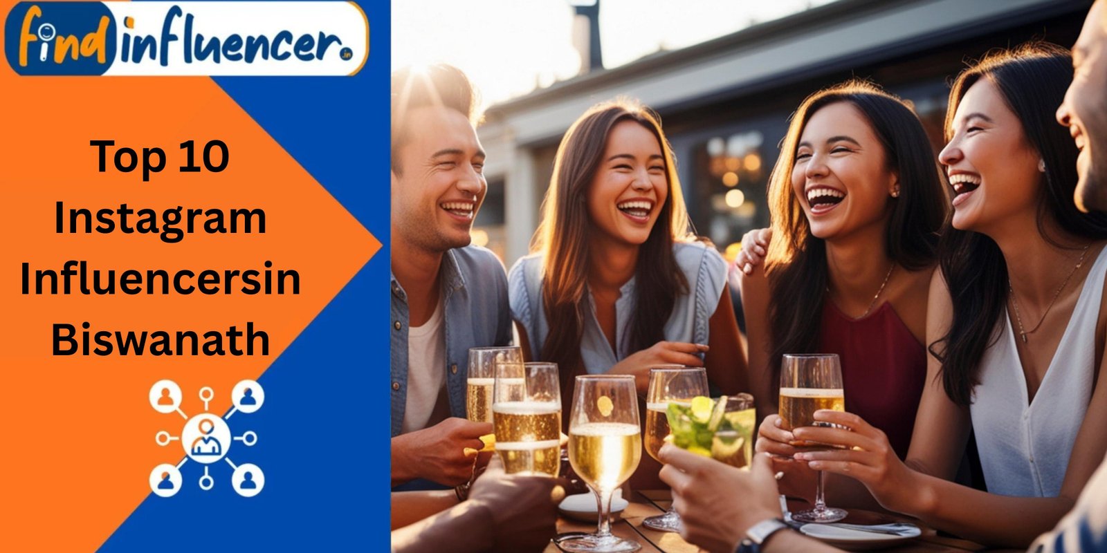 Top 10 Instagram Influencers in Biswanath