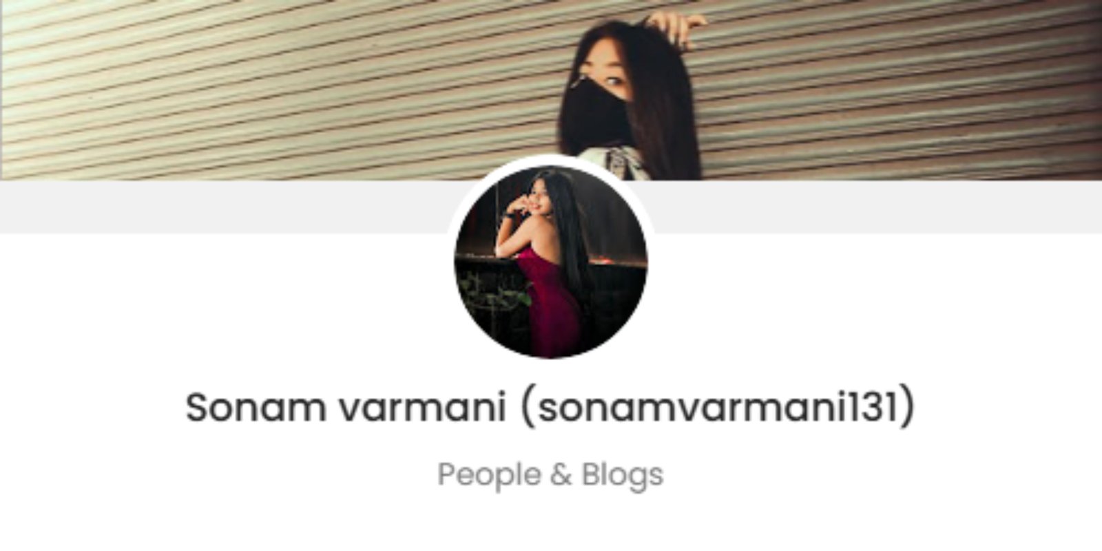 Sonam Varmani Promotion Price