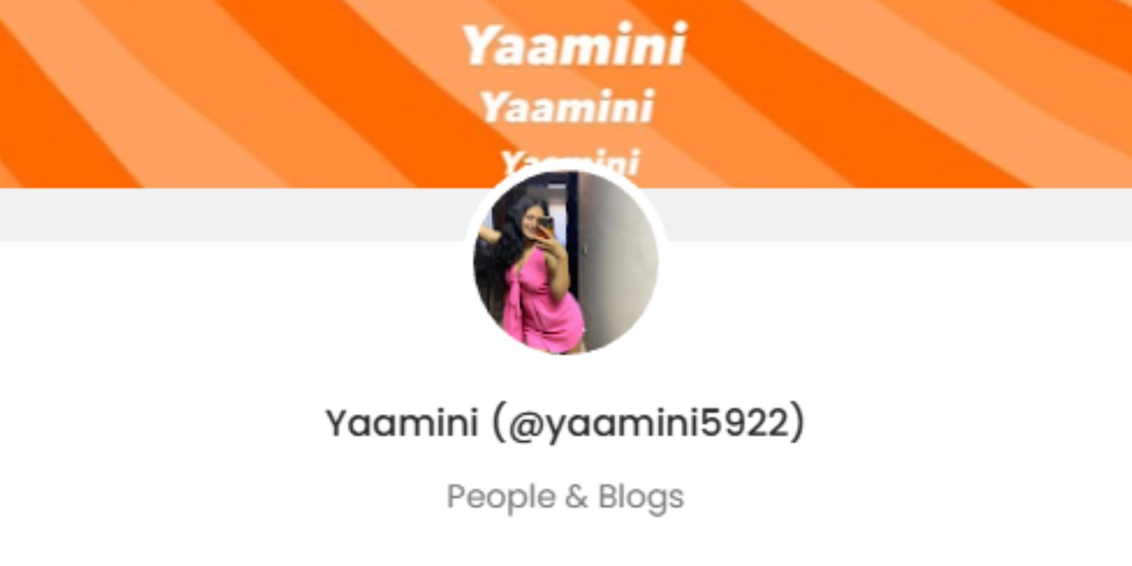 Yaamini Promotion Price