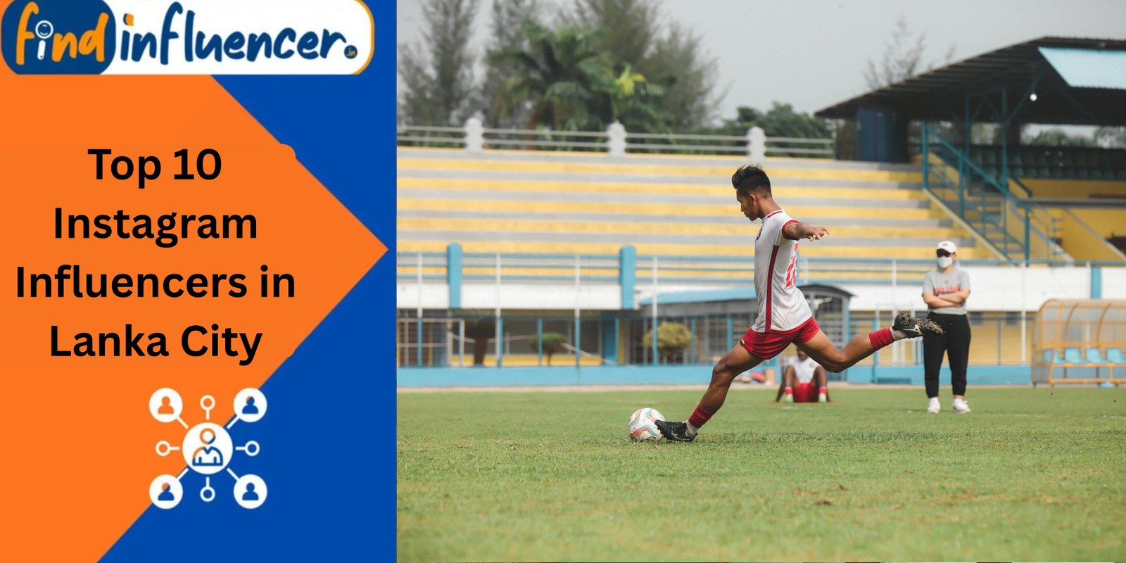 Top 10 Instagram Influencers in Lanka 