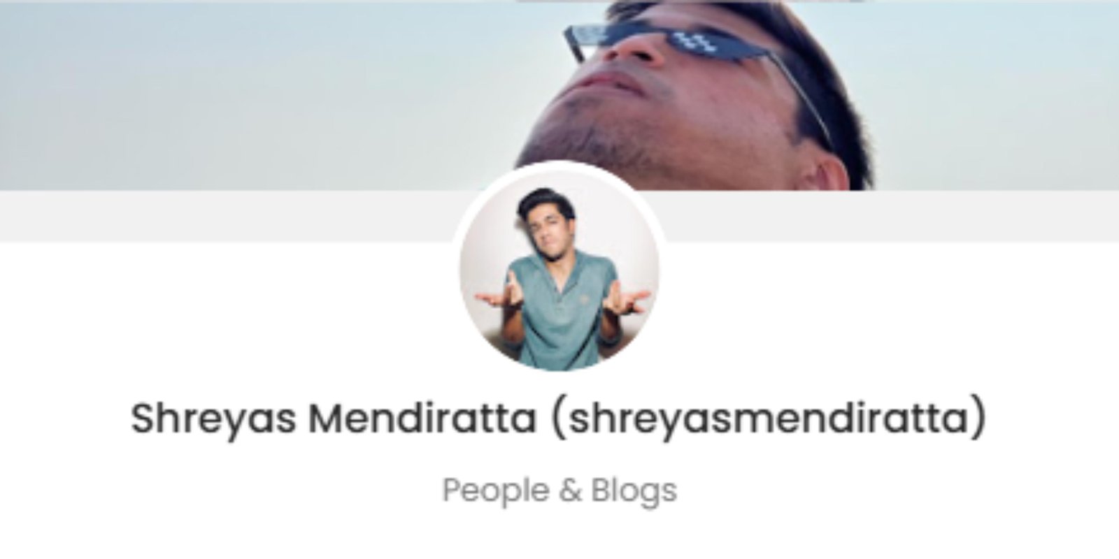 Shreyas Mendiratta Promotion Price