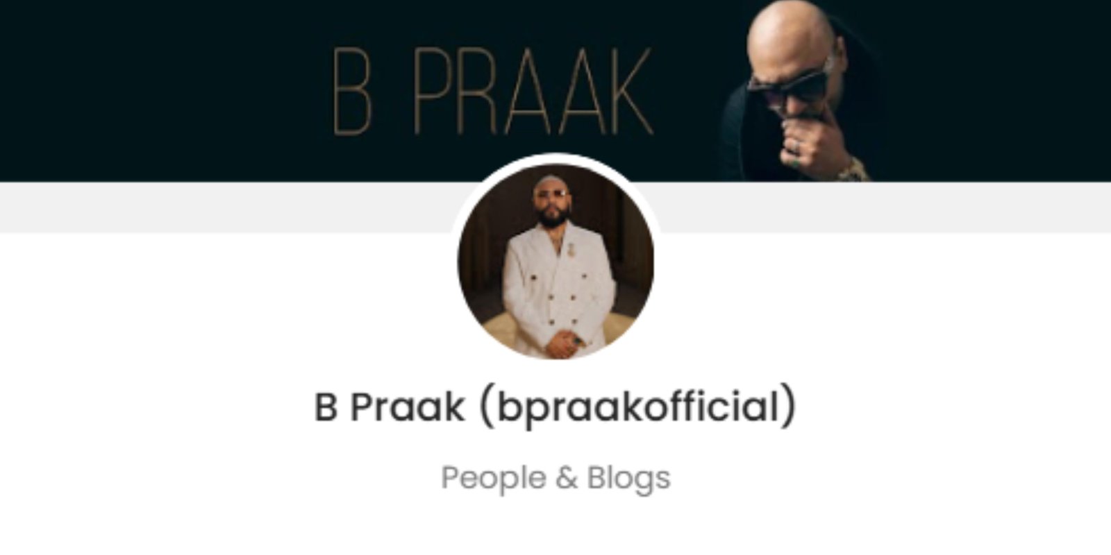 B Praak Promotion Price