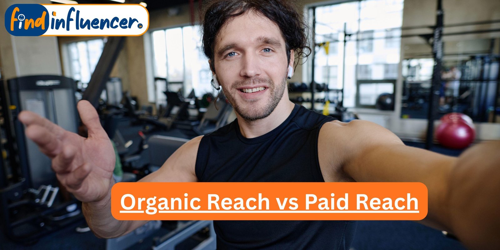 Organic Reach vs Paid Reach | A Fun Chat to Understand the Clear Difference