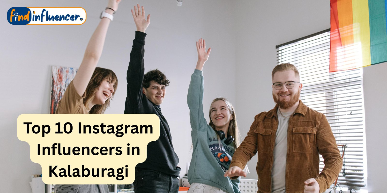 Top 10 Instagram Influencers in Kalaburagi