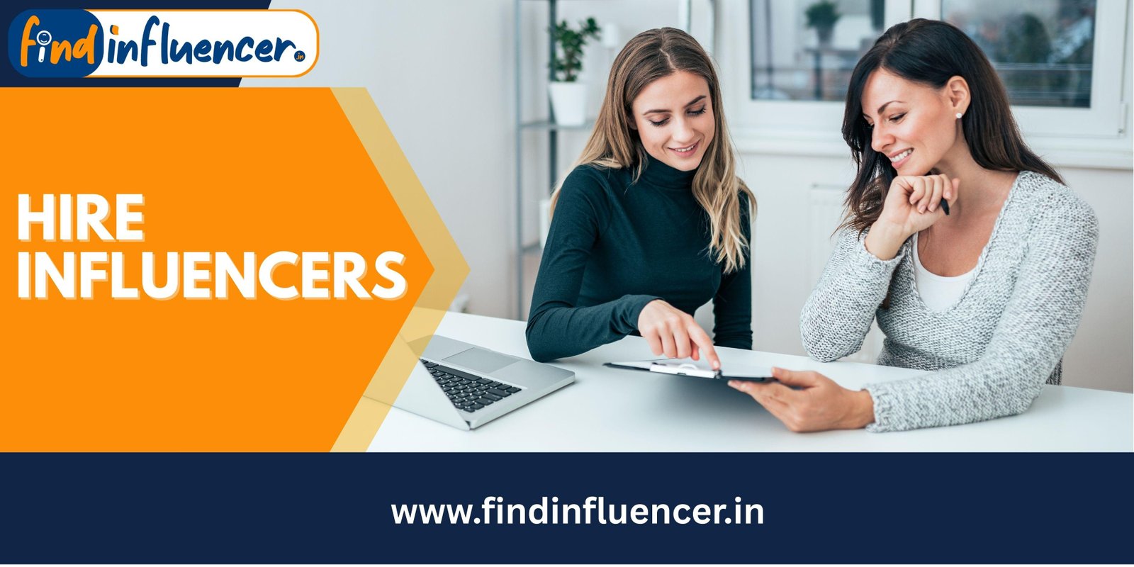 Hire Influencers: The Smartest Strategy to Grow Your Brand in the Digital Age