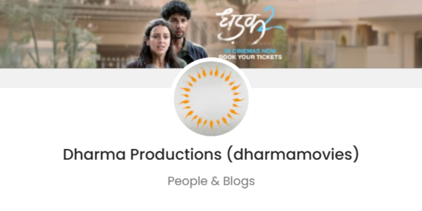 Karan Johar Promotion Price