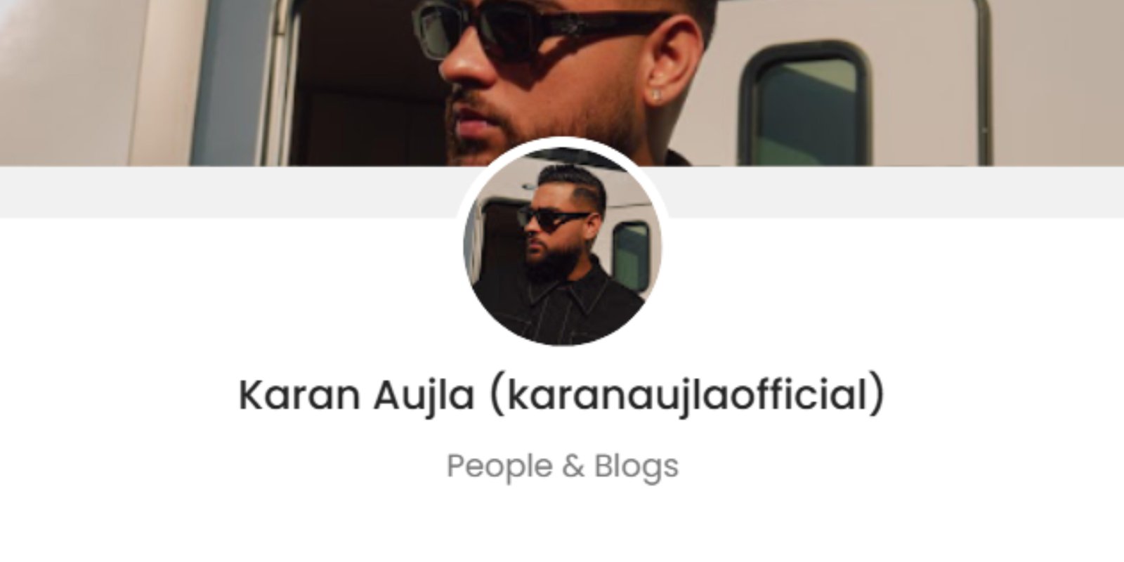 Karan Aujla Promotion Price