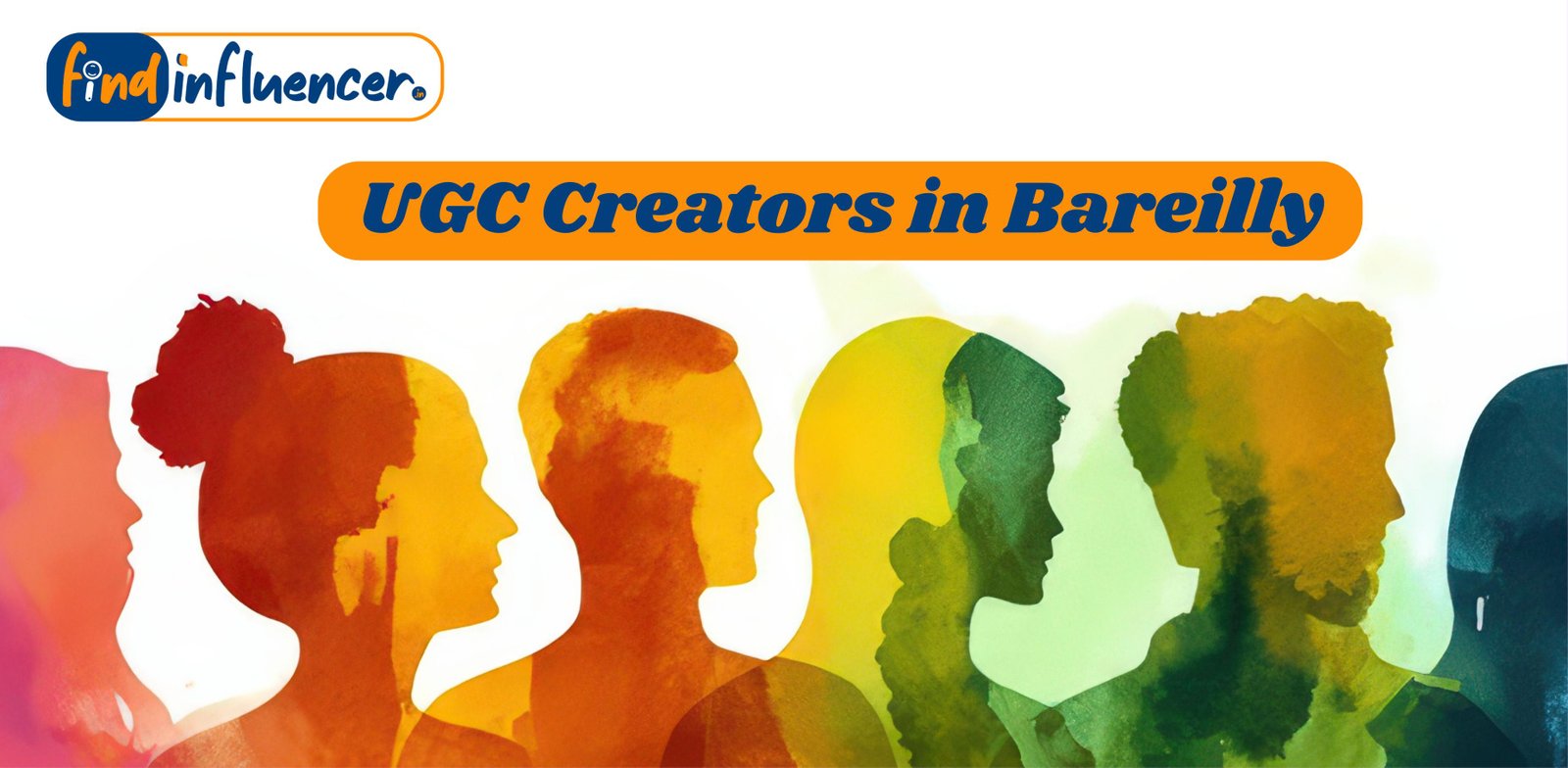 UGC Creators in Bareilly
