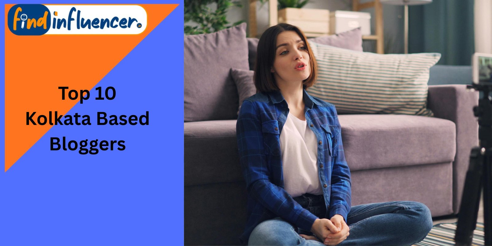 Top 10 Kolkata Based Bloggers