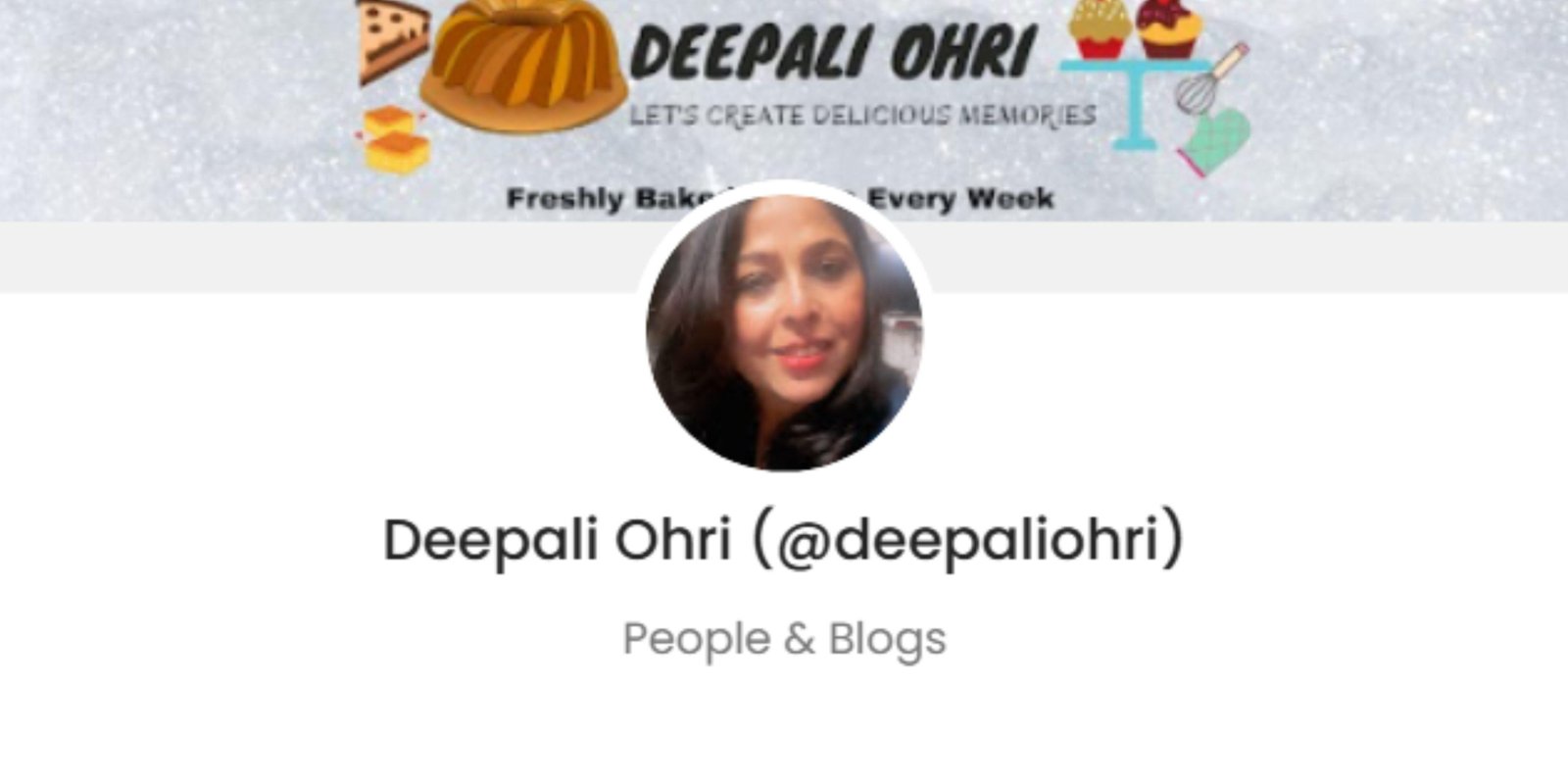 Deepali Ohri Promotion Price