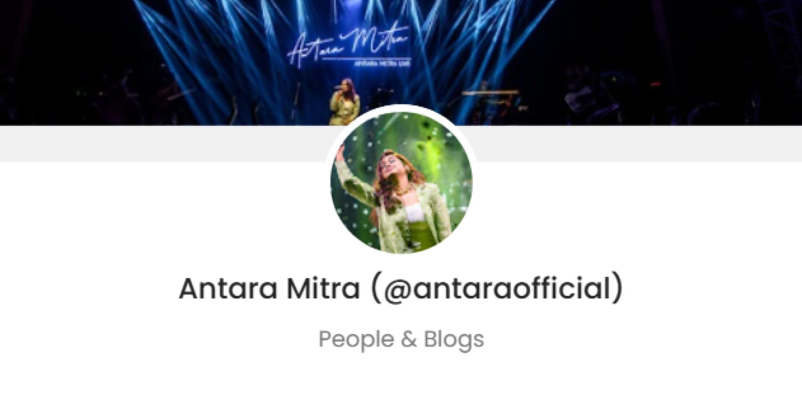 Antara Mitra Promotion Price