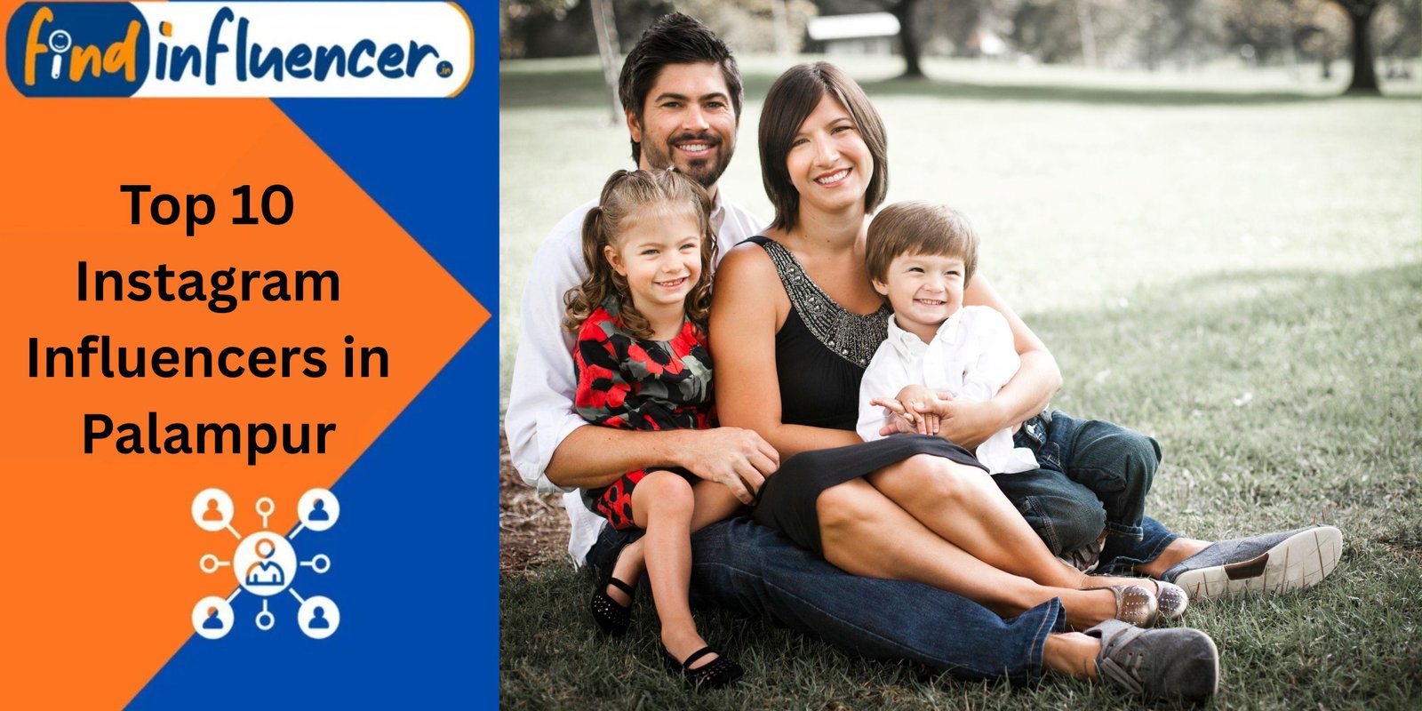 Top 10 Instagram Influencers in Palampur