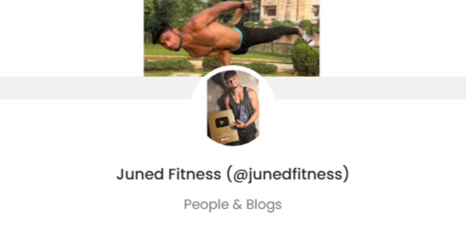 Juned Sayyed Promotion Price