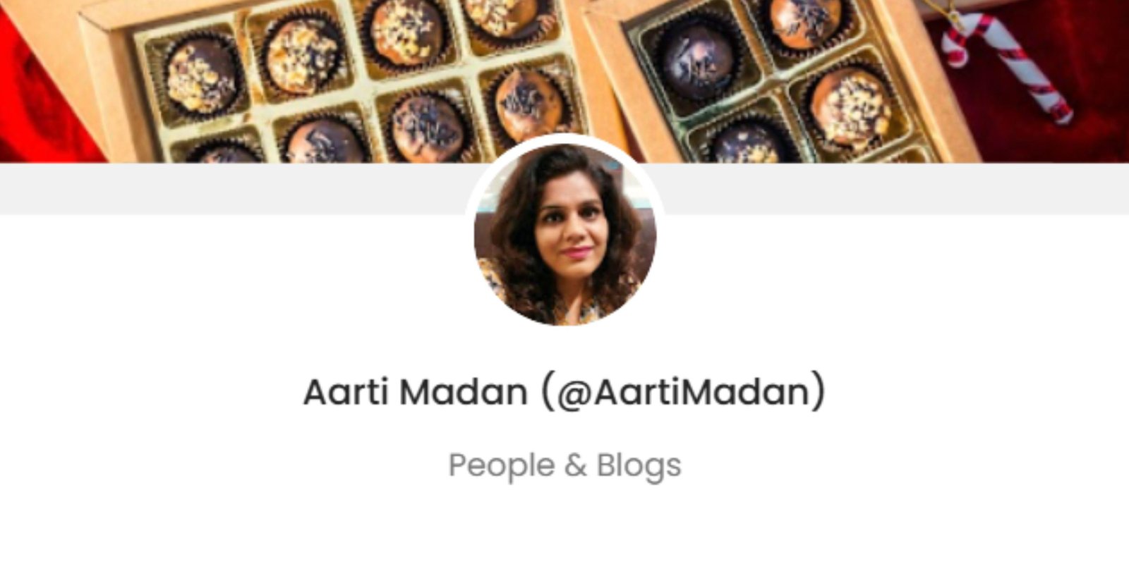 Aarti Madan Promotion Price