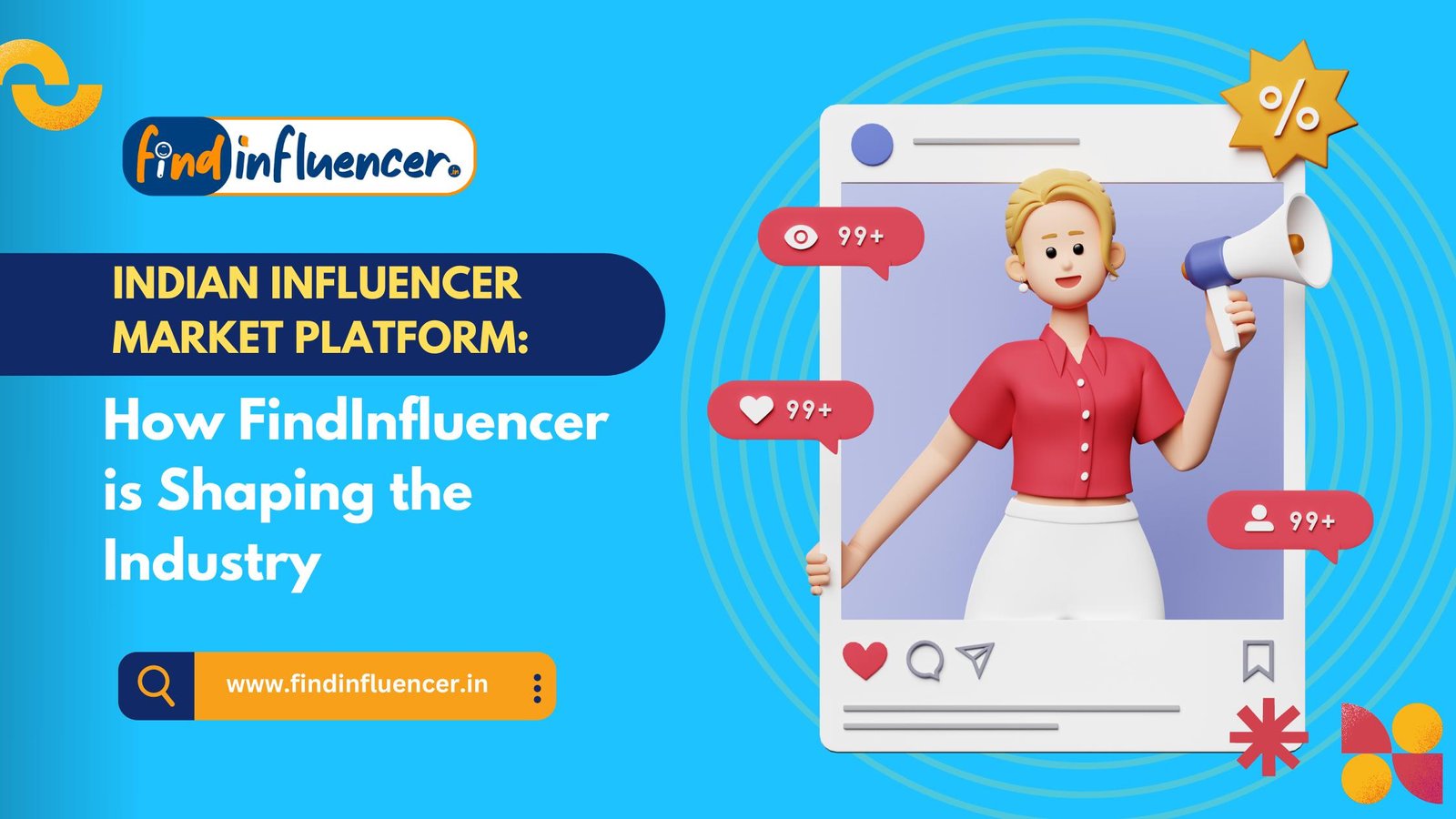 Indian Influencer Market Platform 