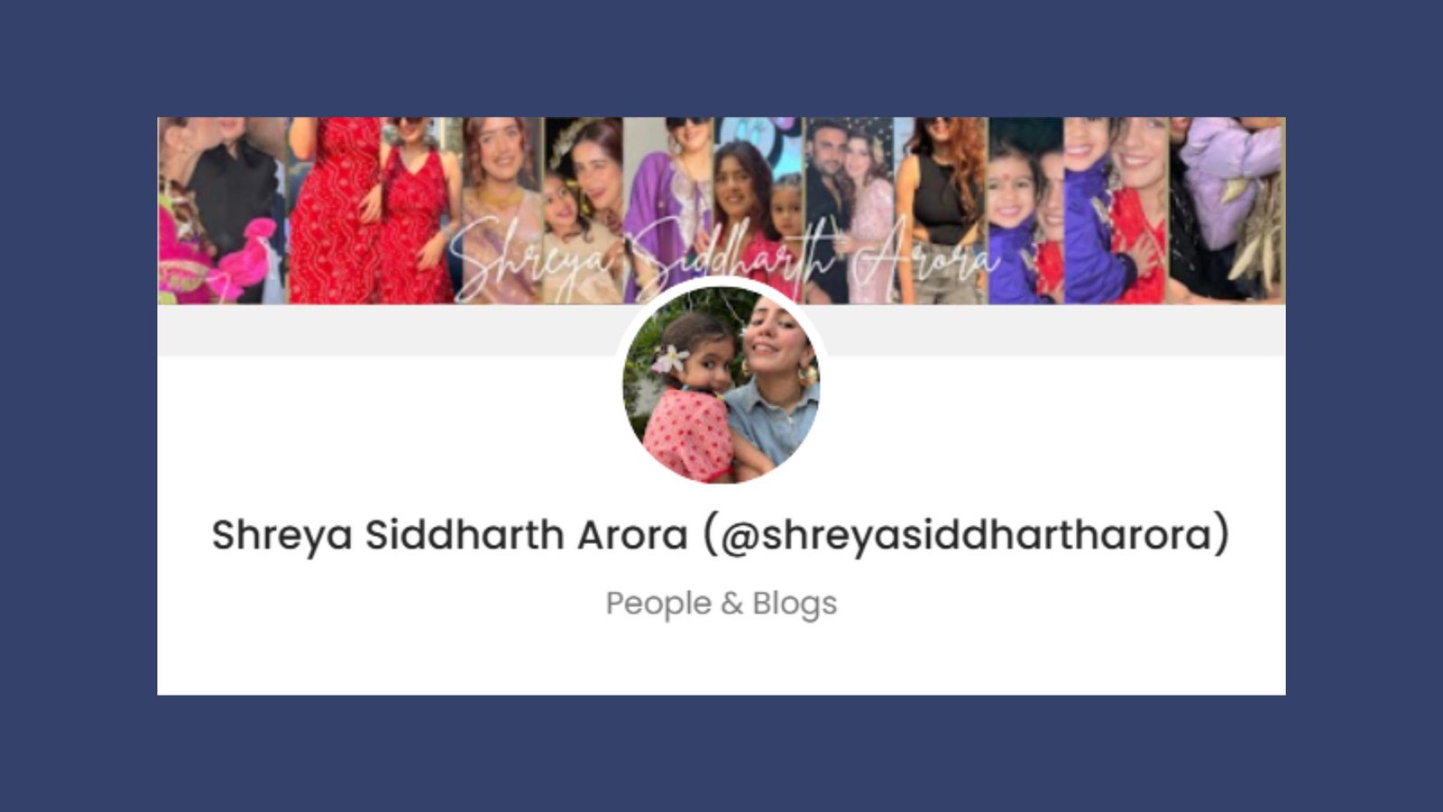 The Shreya Siddharth Arora Promotion Price: How Much Does It Cost to Hire Her for a Campaign?