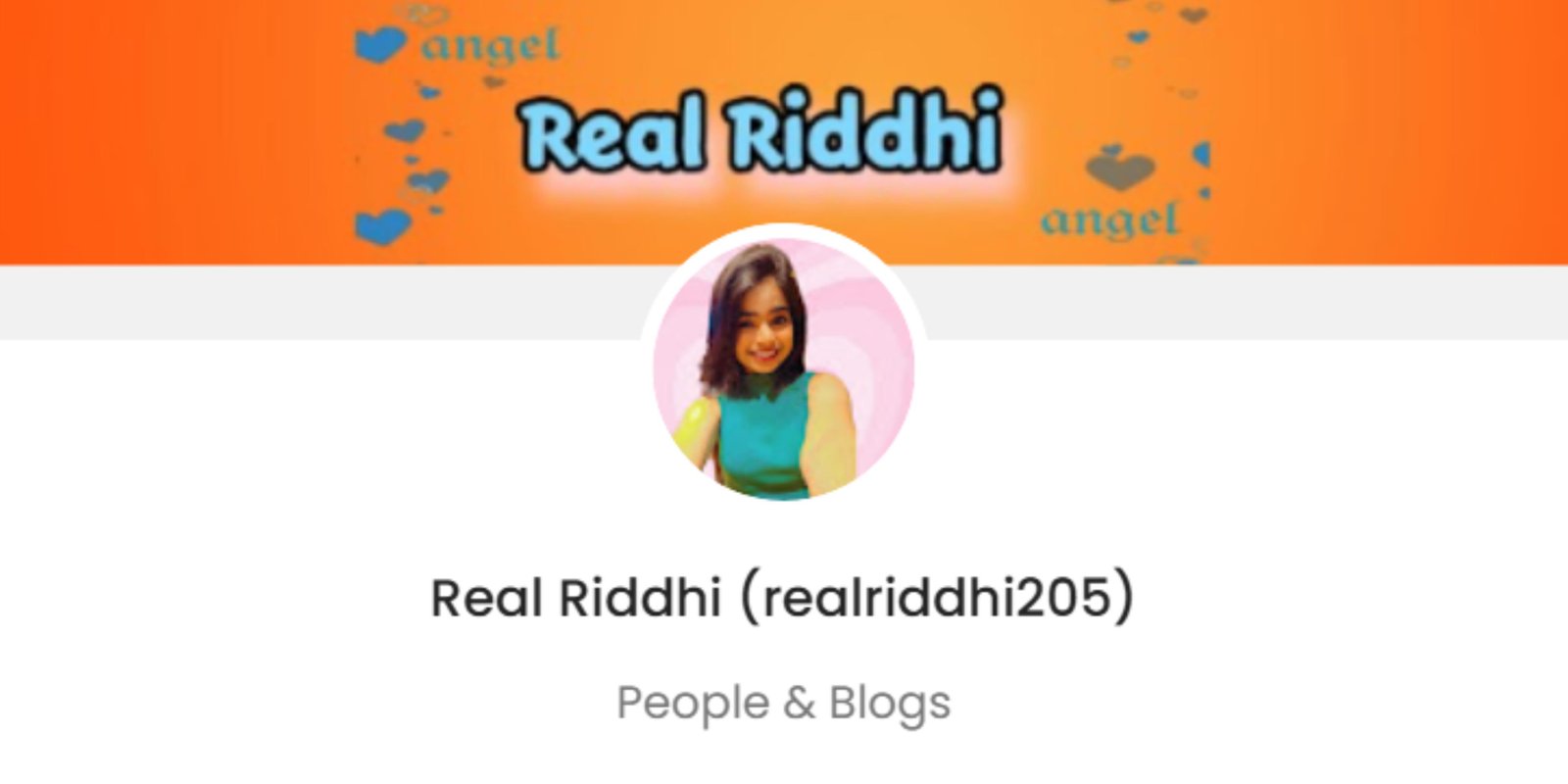 Real Riddhi Promotion Price