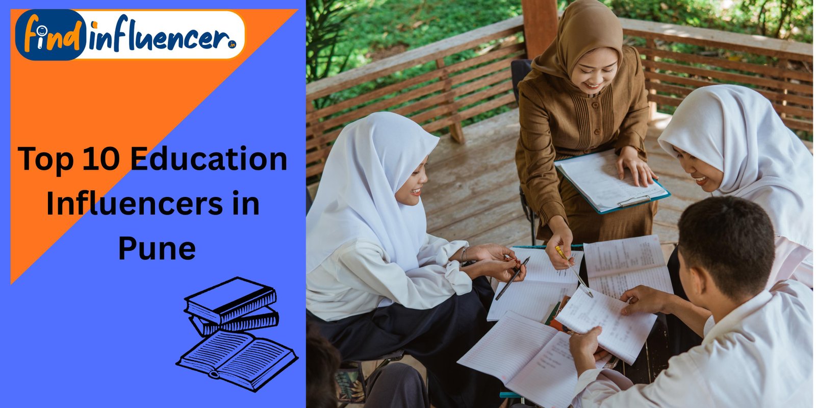 Top 10 Education Influencers in Pune