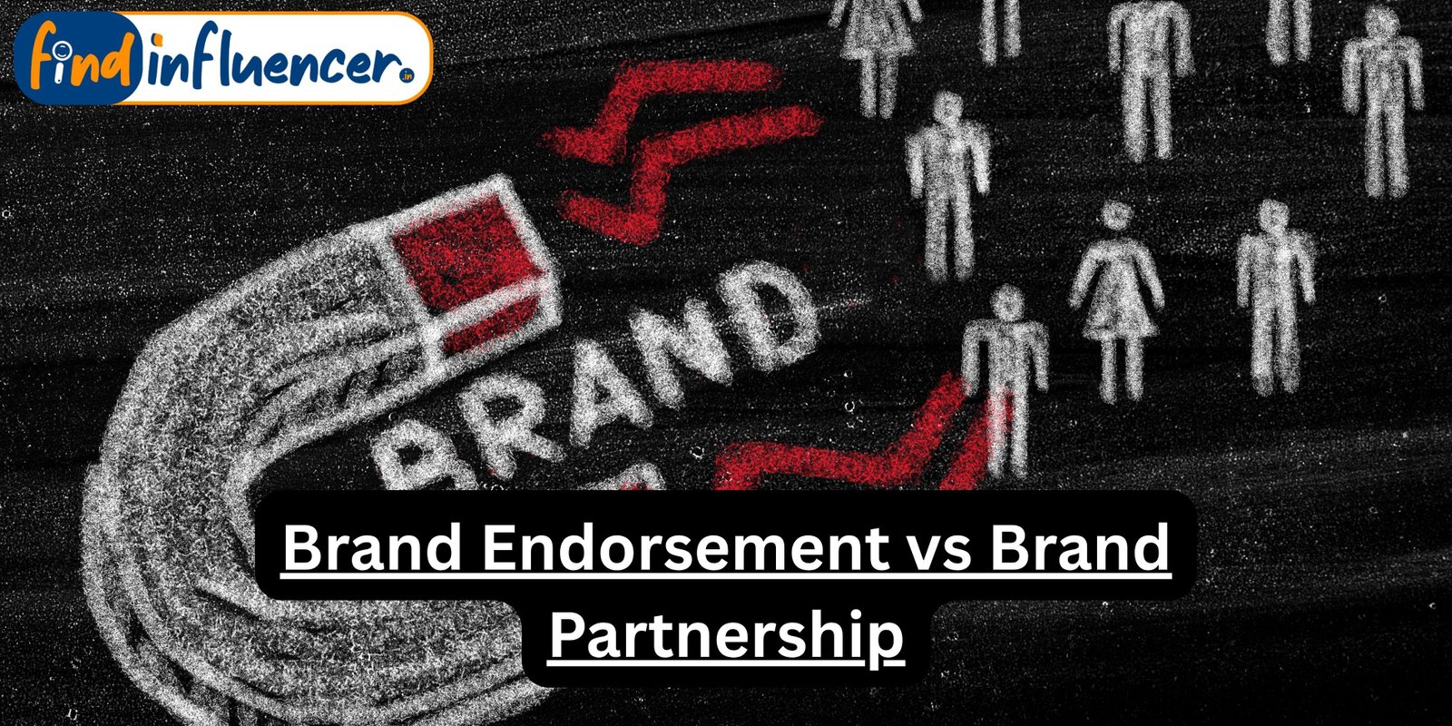 Brand Endorsement vs Brand Partnership | A Fun Chat to Understand the Clear Difference