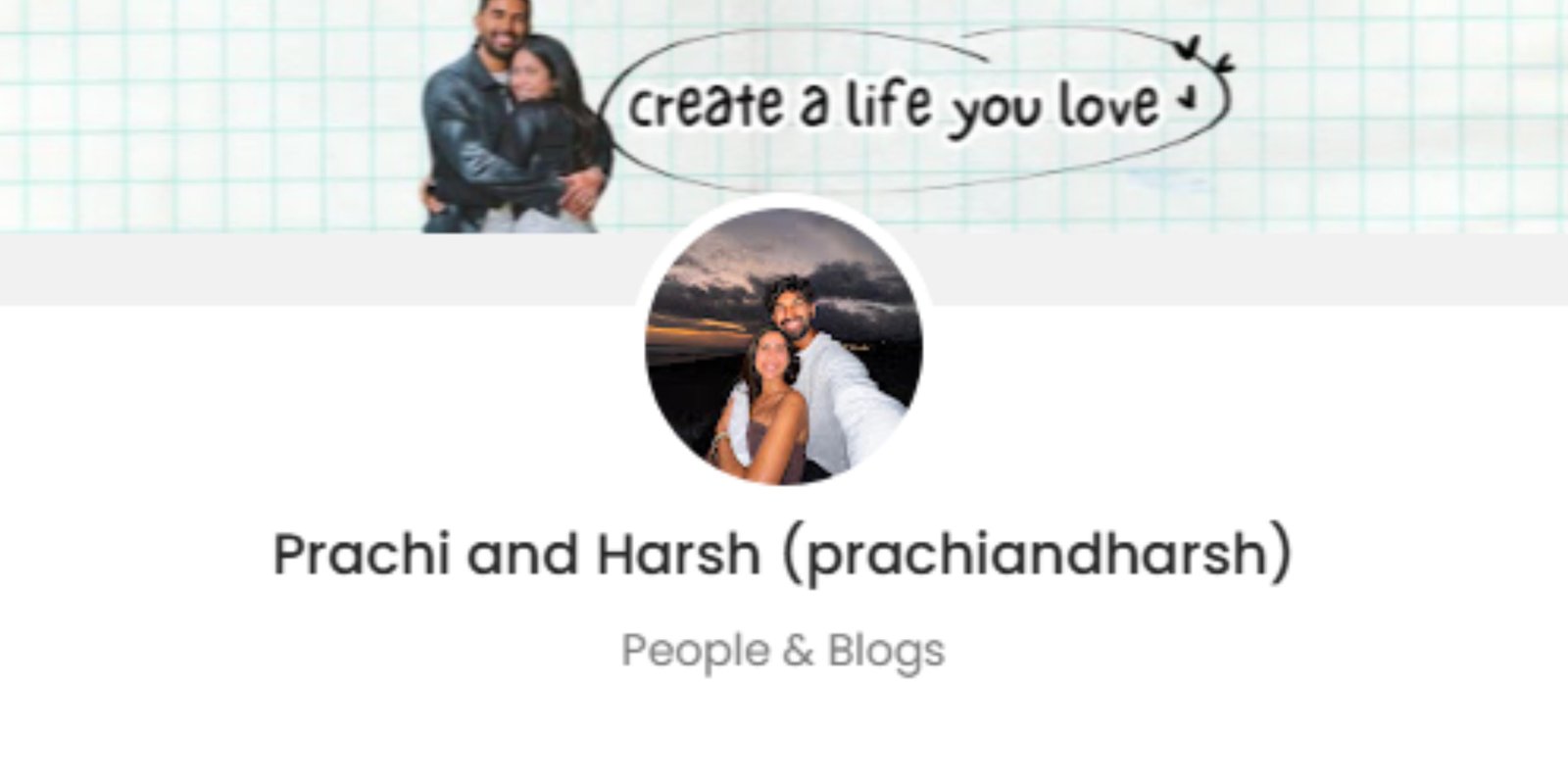 Prachi Dhadwal & Harsh Pandorwala Promotion Price
