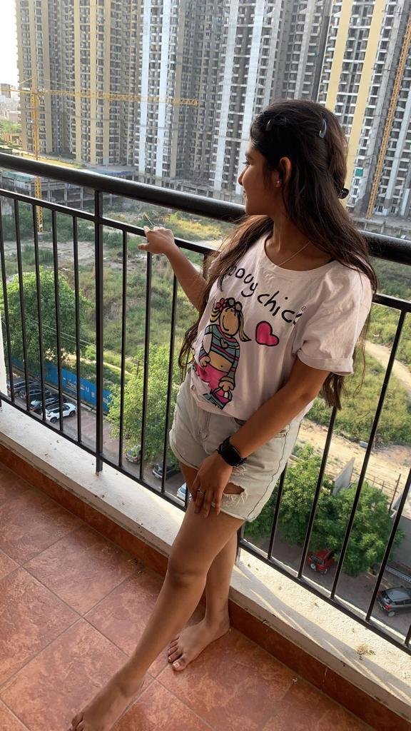 Puja biswas