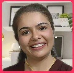 Shikha Jindal