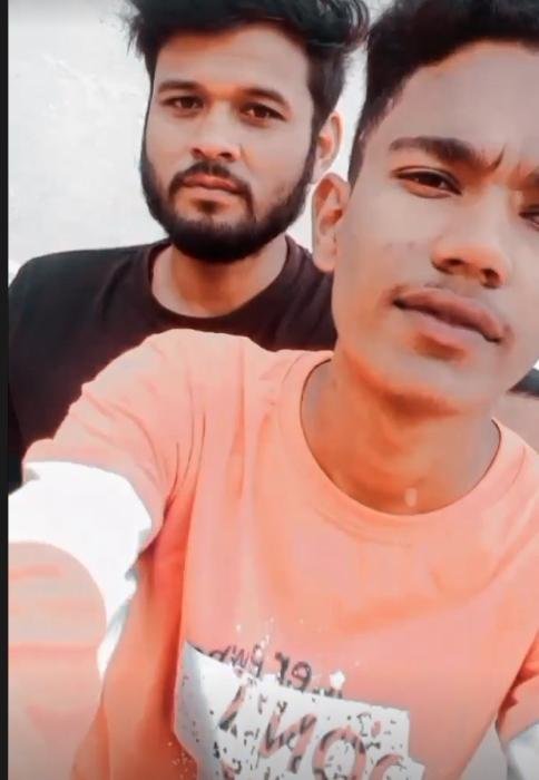 Yashraj Gour