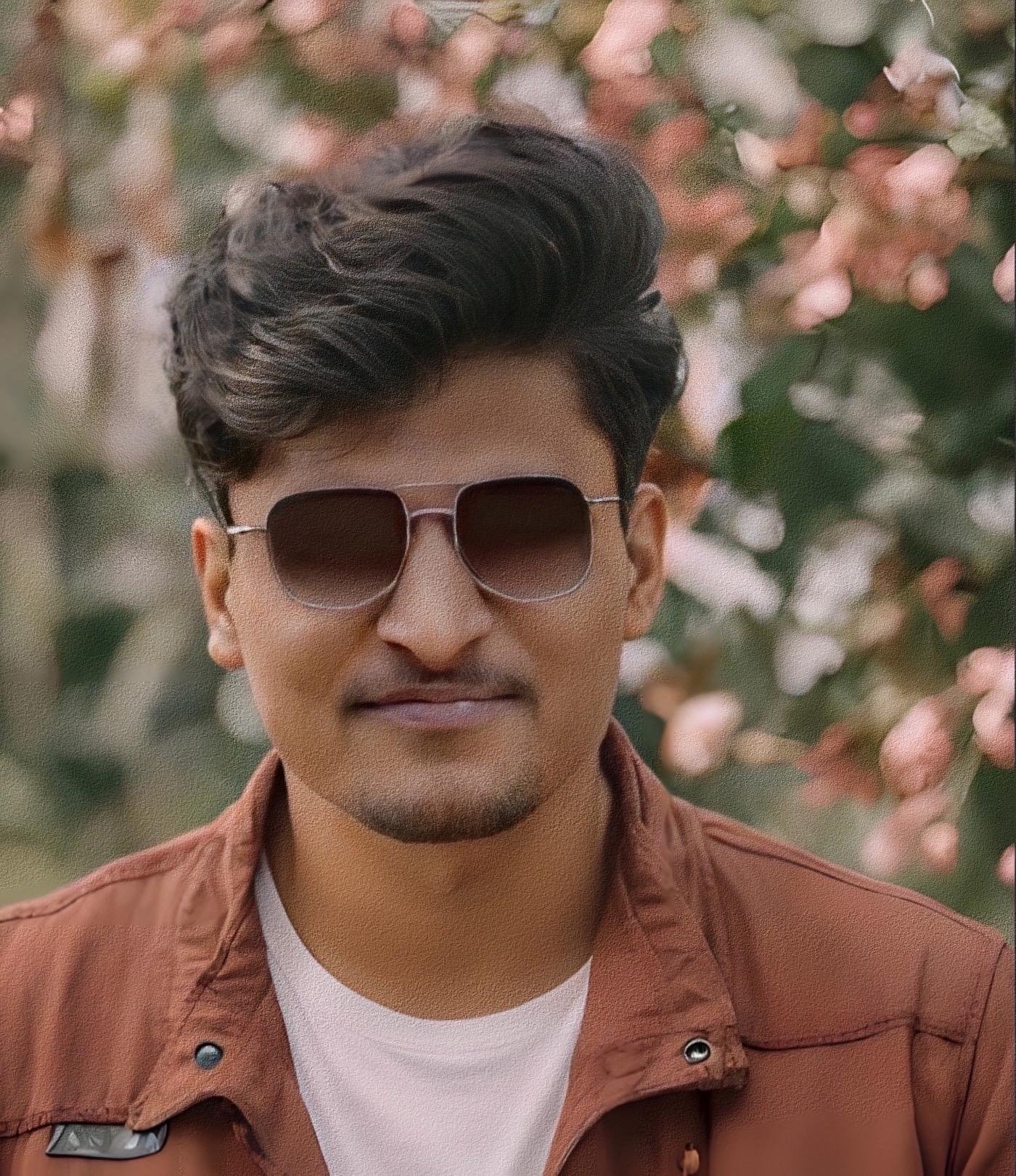 Uday Reddy