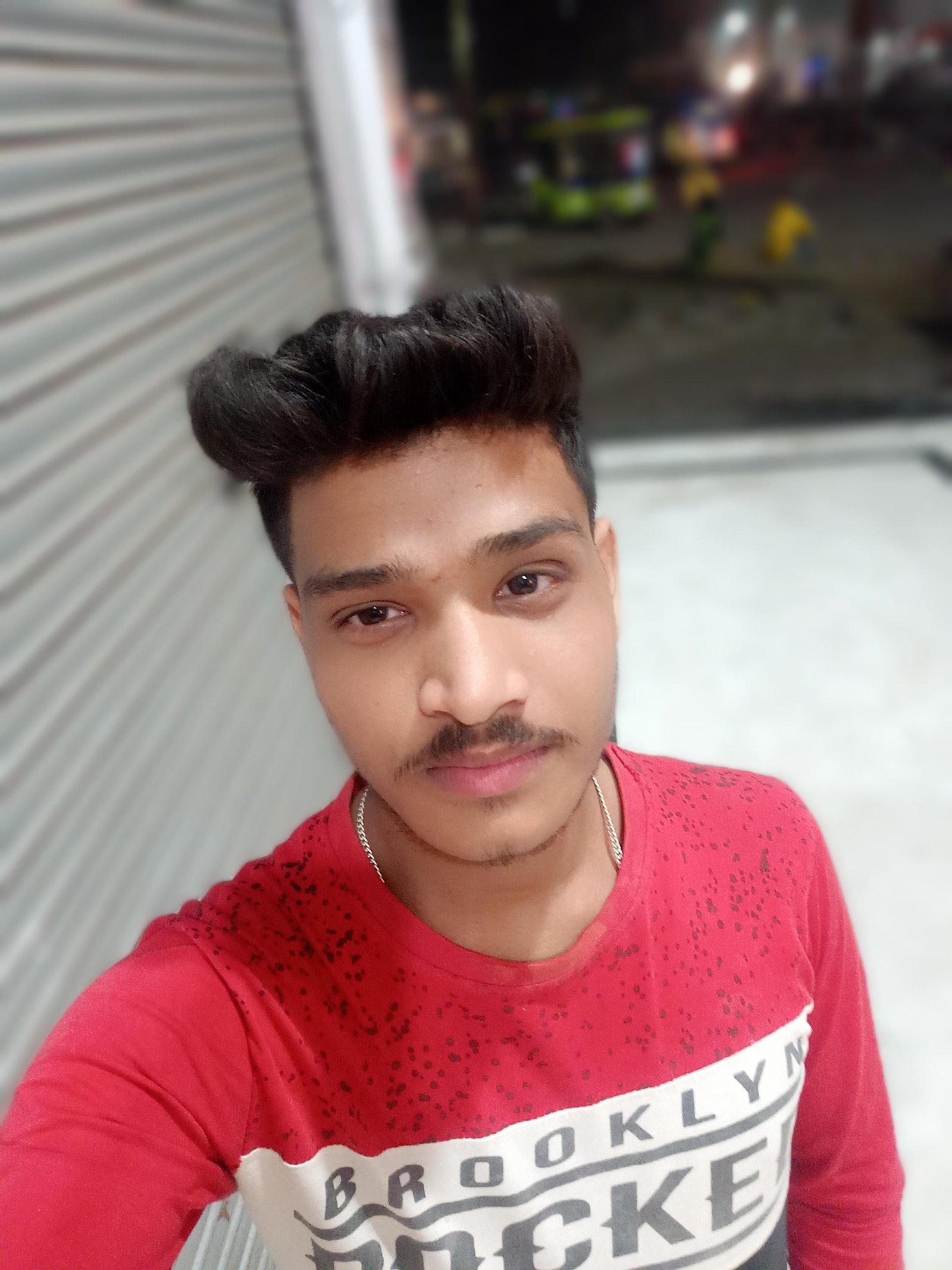 Utkarsh rajpoot 