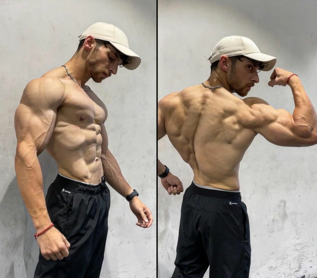 Rohit Chauhan