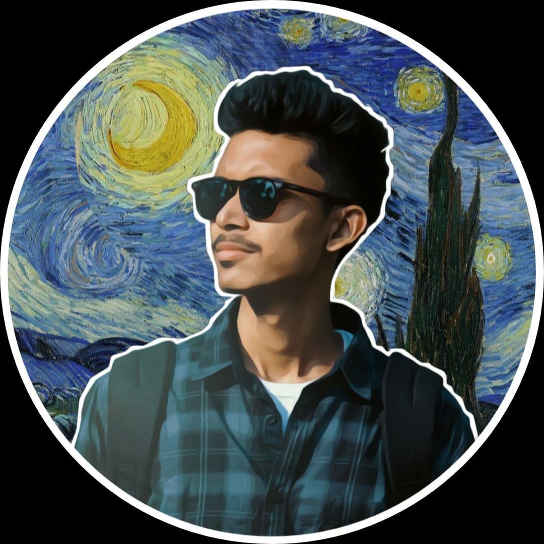 Arijit saha