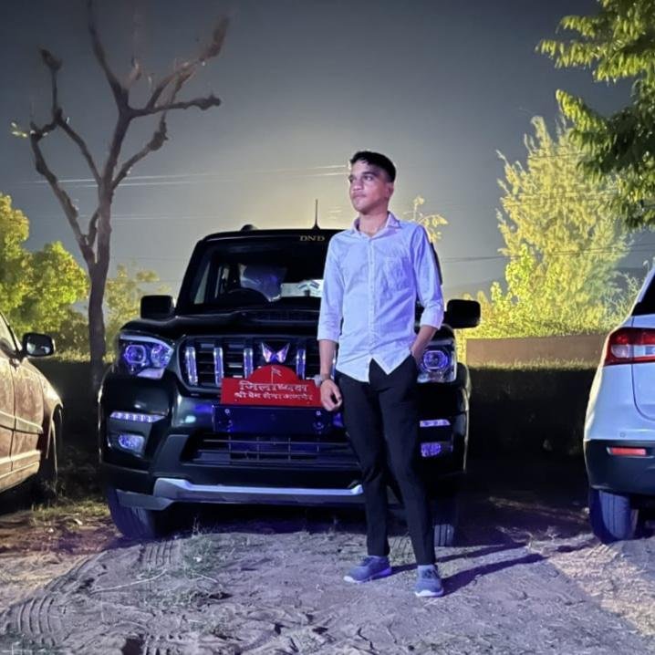 Nikhil khoja
