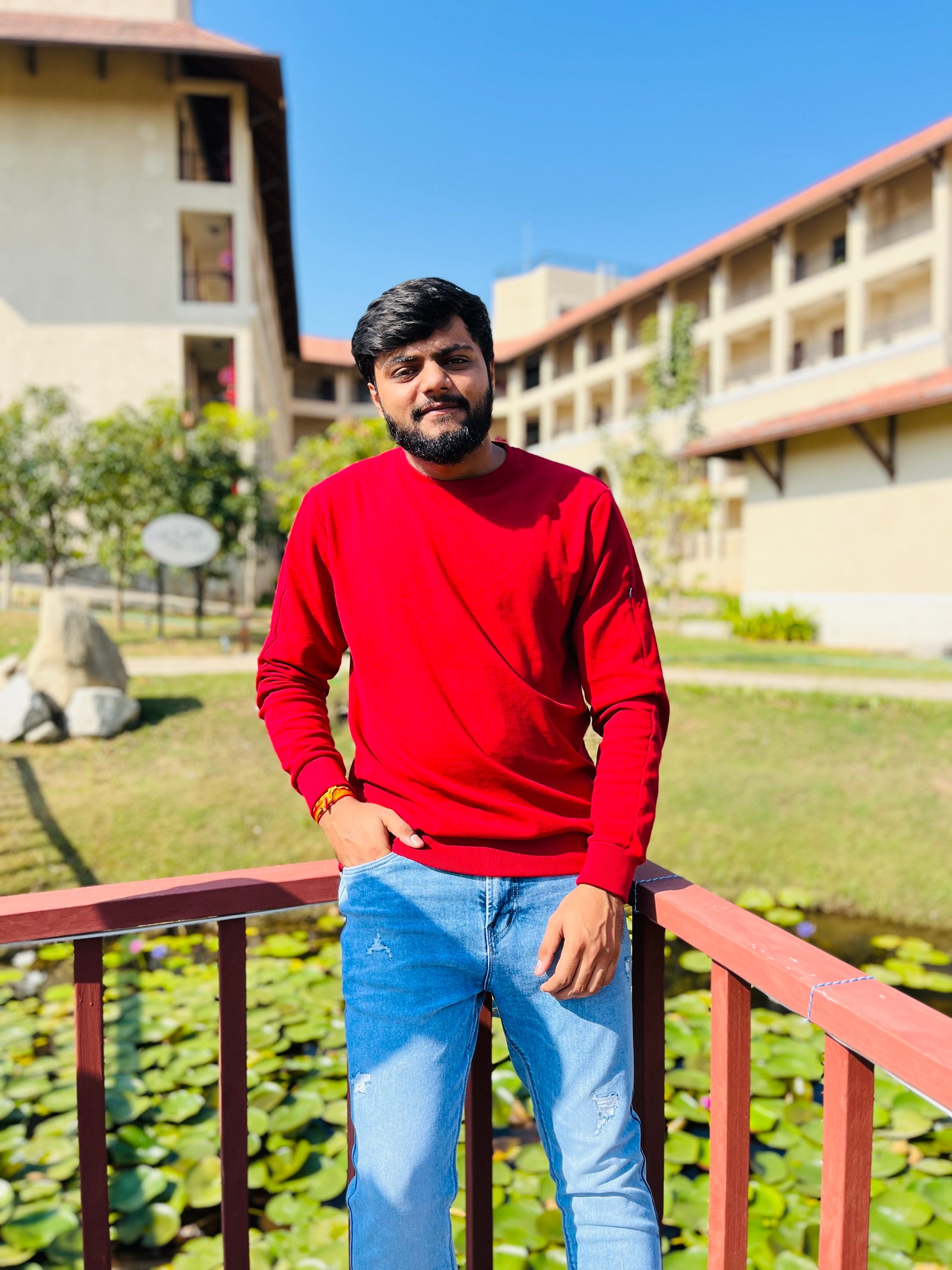 Pranay Joshi