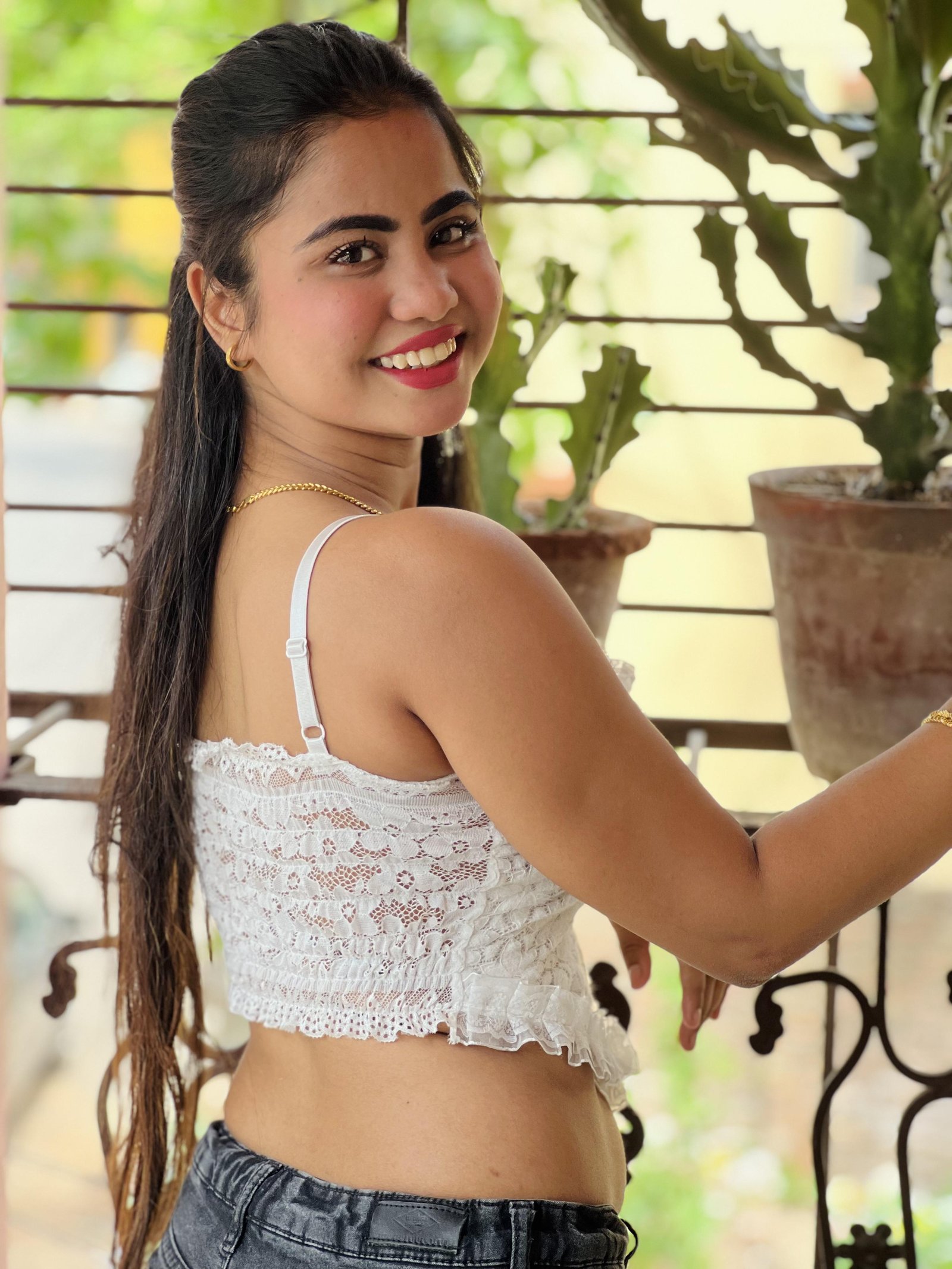 Payel Mondal