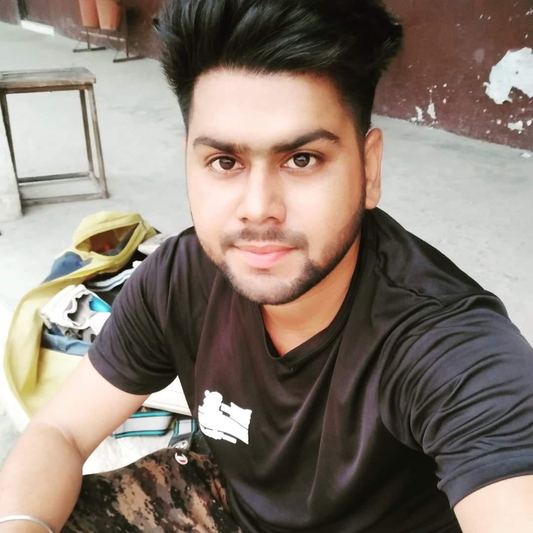 Gurpreet Singh 